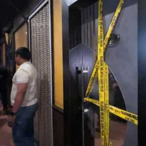 Polisi Gerebek MP Club Pekanbaru, Puluhan Orang yang Diamankan Positif Narkoba