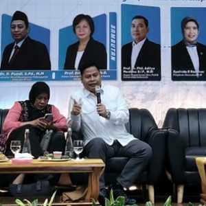 Akademisi: Demokrasi Substansial Tidak Lahir secara Tiba-tiba