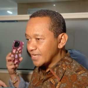 Rangkap Jabatan Bahlil Harus Dimaksimalkan untuk Selaraskan Kebijakan