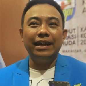 KNPI Sentil Dino Patti Djalal soal Singapura dan Karhutla