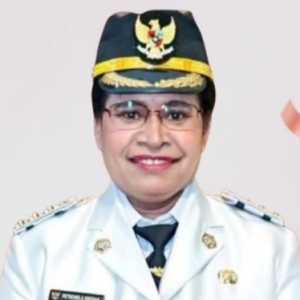 Giliran Bupati Sorong Selatan Petronela Krenak Dipanggil KPK