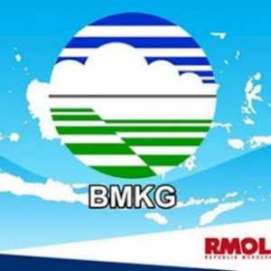 BMKG Prakirakan Sejumlah Kota Besar Diguyur Hujan hingga Angin Kencang
