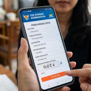 Ketika Angka Desil Mengalahkan Kenyataan