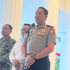 98 Kasus Karhutla Korporasi Disidik, Polri Segera Tetapkan Tersangka