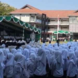 PBNU Gelar Apel Hari Santri 2026 di Tebuireng