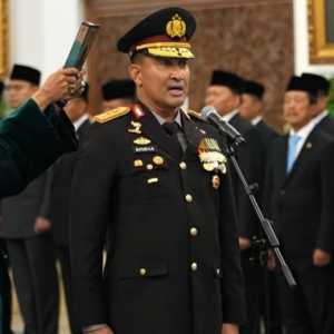 Pergantian Kapolri untuk Antisipasi Putusan MK soal Gibran