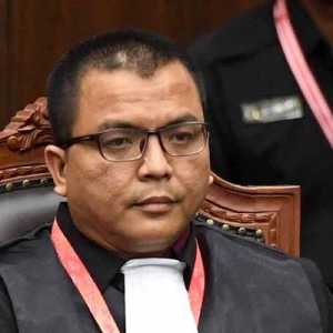 Ini Pesan Denny Indrayana Jelang Putusan MK