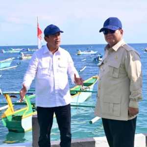 Program KKP di Era Prabowo Terbukti Tingkatkan Kesejahteraan Nelayan