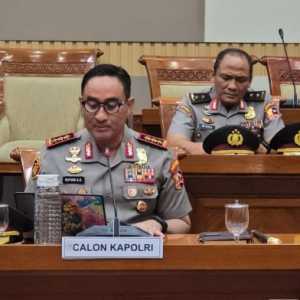 Pergantian Kapolri Bawa Harapan Baru untuk Masyarakat