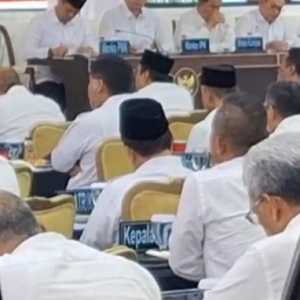 Orang Sakti, Nusron Wahid Tak Bakalan Bisa Disentuh KPK