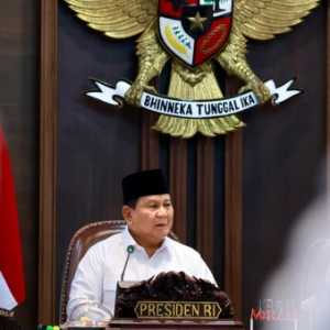 Asta Cita Sulit Berjalan Tanpa Stabilitas Keuangan dan Pemerintahan Bersih