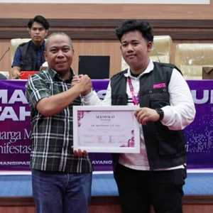 Pelindo Kupas Peran Hukum dalam Bisnis BUMN ke Mahasiswa Unhas
