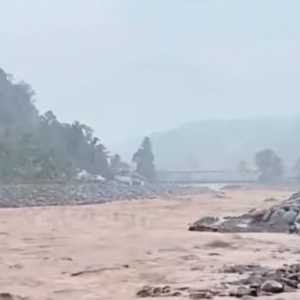 Banjir Padang, Legislator PAN Minta Keselamatan Warga Diprioritaskan