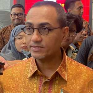 IHSG Anjlok 6,96 Persen Bulan Lalu, Asing Lepas Saham Rp10,24 Triliun