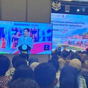 Bos OJK Lapor Prabowo Kredit Bank Tumbuh 13,69 Persen, Tertinggi dalam 10 Tahun
