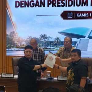 Mitra BGN Tuntut Kejelasan 13.000 Dapur yang Belum Beroperasi