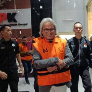 PNS Pajak hingga Swasta Dipanggil KPK terkait Kasus Restitusi Pajak Mulyono