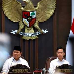 Fondasi Kedaulatan, Saatnya Memastikan Hasil