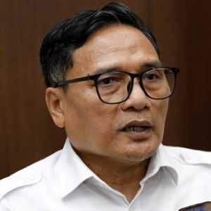 DPRD DKI Tegaskan Bukan Minta Tambahan Kursi, tapi Pertahankan 106 Kursi