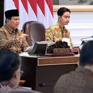 Prabowo Diminta Serius Benahi Kabinet dan Tuntaskan Polemik Gibran