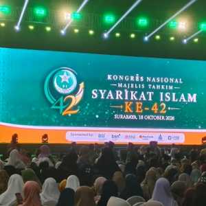 Sosialisme Islam & Dakwah Ekonomi, Arah Baru Perjuangan Syarikat Islam