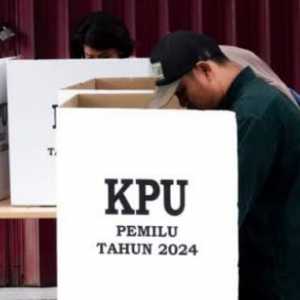 RUU Pemilu Harus Jamin Suara Rakyat Tak Terbuang