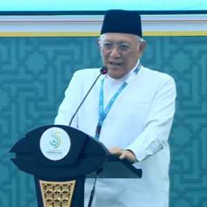 Gus Kikin Prioritaskan Konsolidasi PBNU hingga ke Papua