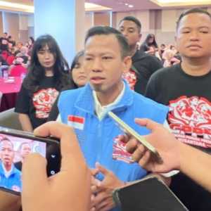 GPNN: Listyo Berhasil Ubah Kultur Kerja Polri