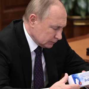 Putin Murka Rusia Dituding Dalangi Demo Massal di Eropa