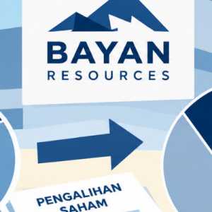 Haji Isam Resmi Kuasai 30,25 Persen Saham Bayan Resources
