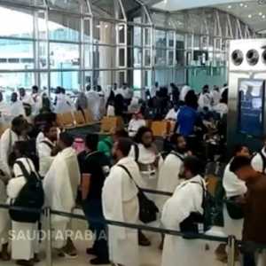 Delta Tunda Penerbangan ke Arab Saudi Usai Serangan Riyadh hingga 2027