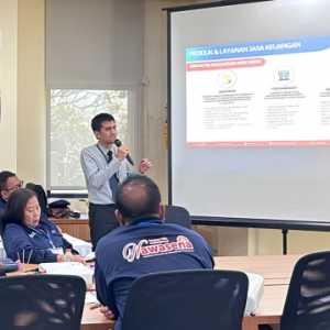ASABRI Perkuat Persiapan Purnabakti Lewat Program NAWASENA