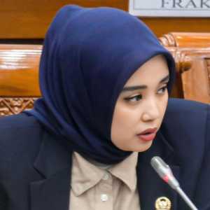Komisi VIII DPR Minta Pelayanan Haji 2027 Lebih Baik