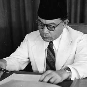 Korupsi adalah “Budaya Kita”: Membaca Kembali Relevansi Pemikiran Bung Hatta
