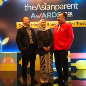 Konsumen Makin Selektif, Kepercayaan Jadi Modal Persaingan Brand Ibu dan Anak
