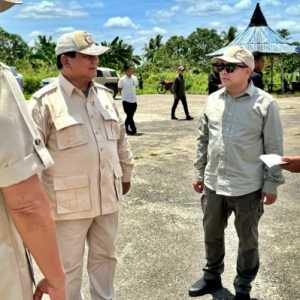 Haji Isam dan Kutukan Demokrasi Mahal
