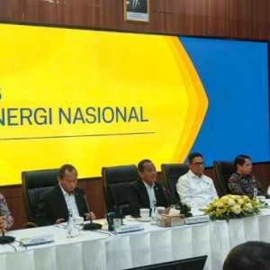 Pemangkasan Ekspor Gas ke Singapura Tak Langgar Kontrak