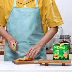 Kaya Omega-3, Bumi Wijaya Pilih Ikan Sidat untuk Gizidat
