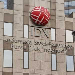 IHSG Berbalik Melemah, Tekanan Jual Pangkas Penguatan Pagi