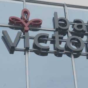 Bank Victoria Digugat Rp8,94 Miliar ke PN Jakarta Selatan