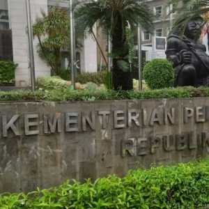 Hadapi Tantangan Ekonomi Global, Kemendag Harus Dipimpin Profesional