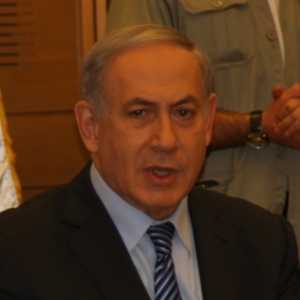 Jelang Pemilu, Oposisi Israel Klaim Netanyahu Tak Layak Pimpin Negara