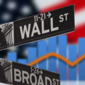 Wall Street Tertekan, Saham Chip Rontok
