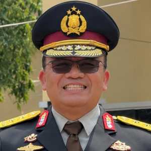 Ketika Alat Kejahatan Tertinggal, tetapi Pelakunya Menghilang