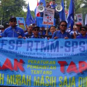 Terbit Putusan MA, Buruh Desak Pemerintah Serius Bahas Aturan Usia Pensiun