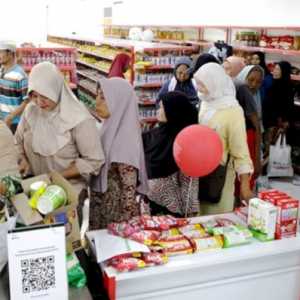 Jaringan Barang Kopdes Merah Putih Disorot, Siapa Nikmati Keuntungan?