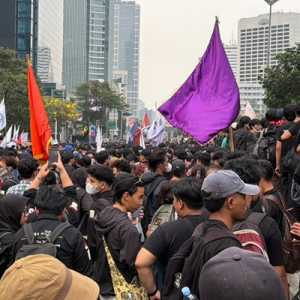 Kaum Muda Terpelajar Tagih Janji Kemerdekaan