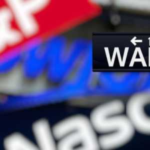 Wall Street Merah, Saham Teknologi AS Babak Belur