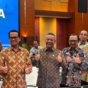 Belanja Negara Tembus Rp2.660 Triliun hingga September 2026, Untuk Apa Saja?