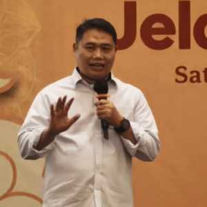 OTT Pejabat BNPB Diekspose Malam Ini, Siapa Saja yang Terjerat?
